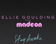 Ellie Goulding – Stay Awake (Prod. by Madeon)