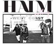 HAIM – Falling (Duke Dumont Remix)