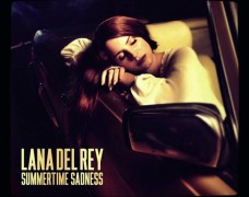 Lana Del Rey – Summertime Sadness (Ryan Hemsworth Remix)