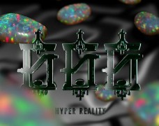 Panteros666 – Hyper Reality EP (Bromance #8)