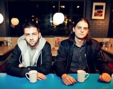 Zeds Dead – Essential Mix 02.03.2013
