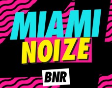 Boys Noize Records – Miami Noize Vol. 4