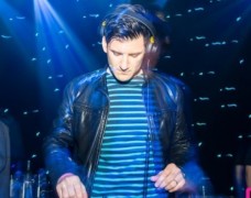 Destructo – Deep Mix