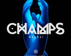 Moguai – Champs