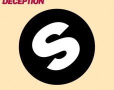 Cedric Gervais & Borgore – Deception
