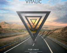 VITALIC – Fade Away (C2C Remix)