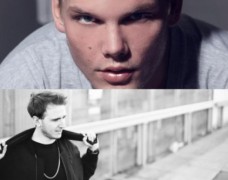 Avicii & RL Grime – Diplo & Friends 03.03.2013