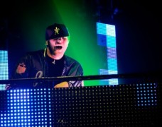 Pretty Lights – The Day Is Gone (NYE Recap)