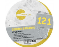 German Brigante – Slatex