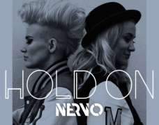 Nervo – Hold On