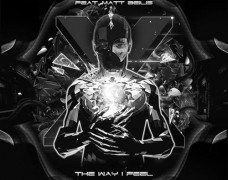 Digital Freq & Justin Michael Ft Matt Beilis -The Way I Feel