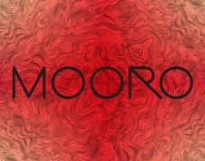Mooro – Mooro EP