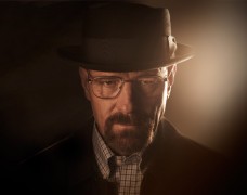 Above & Beyond – Walter White