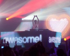 Andrew Rayel – Zeus/Musa