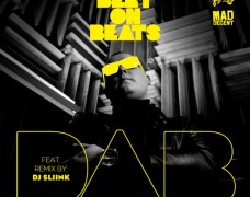 Bert On Beats – Dab