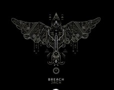 Breach – Jack EP (Dirtybird)