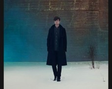 James Blake – Overgrown