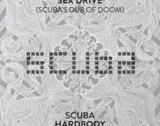 Jimmy Edgar – Sex Drive (Scuba’s Dub of Doom)