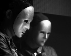 Knife Party – EDM Death Machine teaser