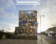 Rudimental – Baby feat. MNEK & Sinead Harnett