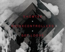 Showtek & Noisecontrollers – Get Loose