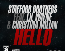 Remix Contest: Stafford Brothers ft. Lil Wayne & Christina Milian – Hello