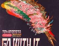 TOKiMONSTA feat. MNDR – Go With It