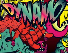 Laidback Luke & Hardwell – Dynamo