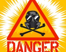 Bro Safari x Sazon Booya – Danger