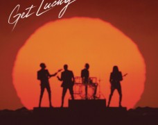 Daft Punk – Get Lucky ft. Pharrell Williams