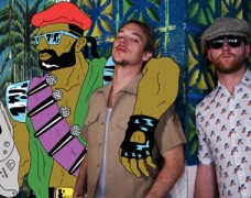Diplo sets the record straight on split with Switch