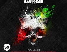UKF Presents Never Say Die Vol. 2 (Album)