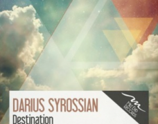 Darius Syrossian – To The Gate