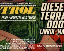 Doorly & Terravita At Avalon Hollywood Review