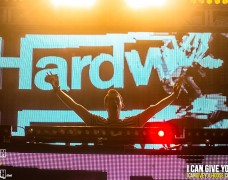 Hardwell at Governor’s Island: Photo Recap