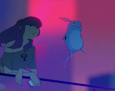 Mat Zo & Porter Robinson – Easy (Remix EP)
