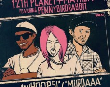 Mayhem & 12th Planet – Whoops!/Murdaaa (feat. Pennybirdrabbit)