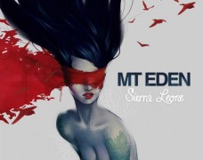 Mt. Eden – Sierra Leone ft. Freshly Ground (Tommie Sunshine & Live City Remix)