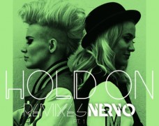 Nervo – Hold On (Remixes Pt. 1)