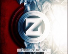 Empire Of The Sun – Alive (Zedd Remix) (Preview)