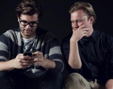 I Can Give You Cazzette [Interview]