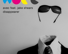 Avec feat. Jake Shears – Disappearer