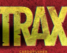Cardopusher – Faults EP