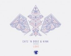 Catz ‘n Dogz & KiNK – Good Love (Preview)