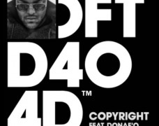 Copyright feat. Donae’O – My Desire