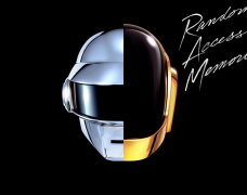 Daft Punk – Random Access Memories