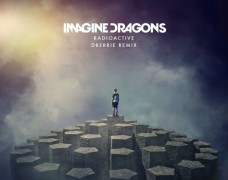 Imagine Dragons – Radioactive (dBerrie Remix) [Free Download]