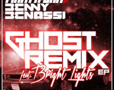 Benny Benassi & Pink Is Punk – Ghost (Dyro Remix)