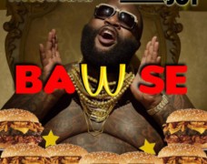 Tittsworth & Willy Joy – BAWSE