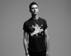 Pet Shop Boys – Axis (Boys Noize Remix)